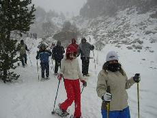 Foto realizada para la galer�a Curso 07-08 Viaje de Estudios a Sort, Andorra, Barcelona y Valencia